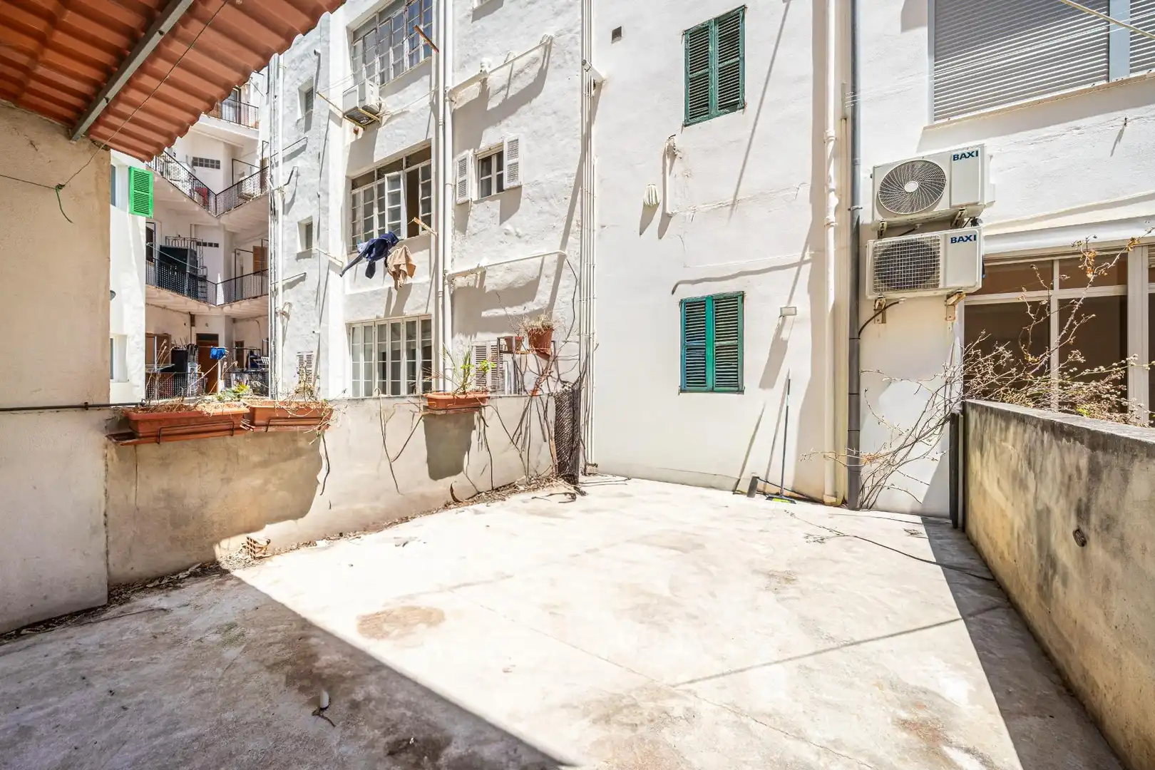 Wohnung zum Verkauf in Carrer d'Antoni Frontera, Arxiduc