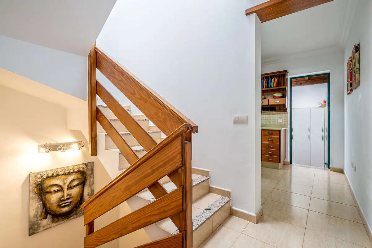 Duplexes for sale in Yaiza  with Air Conditioner, Terrace and Storage room