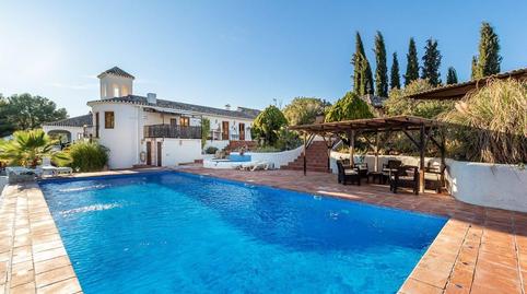 Foto 2 de Casa o xalet en venda a  Cortijo Salinas, Alcaudete, Jaén