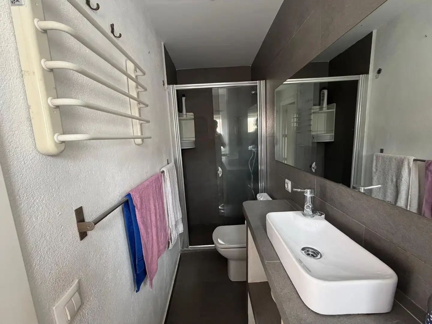 Baño de Piso en venta en Dénia con Aire acondicionado y Calefacción