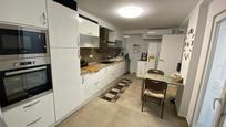 Cuina de Casa o xalet en venda en Amposta amb Calefacció i Terrassa