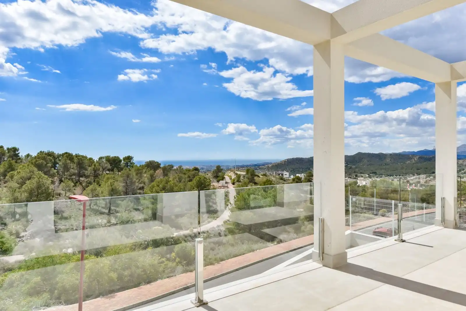 Villa mit Pool zum Verkauf in Golf Bahía, imagen 64