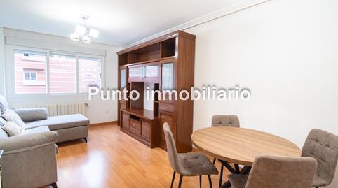 Foto 4 de Pis de lloguer a La Victoria - Puente Jardín, Valladolid Capital