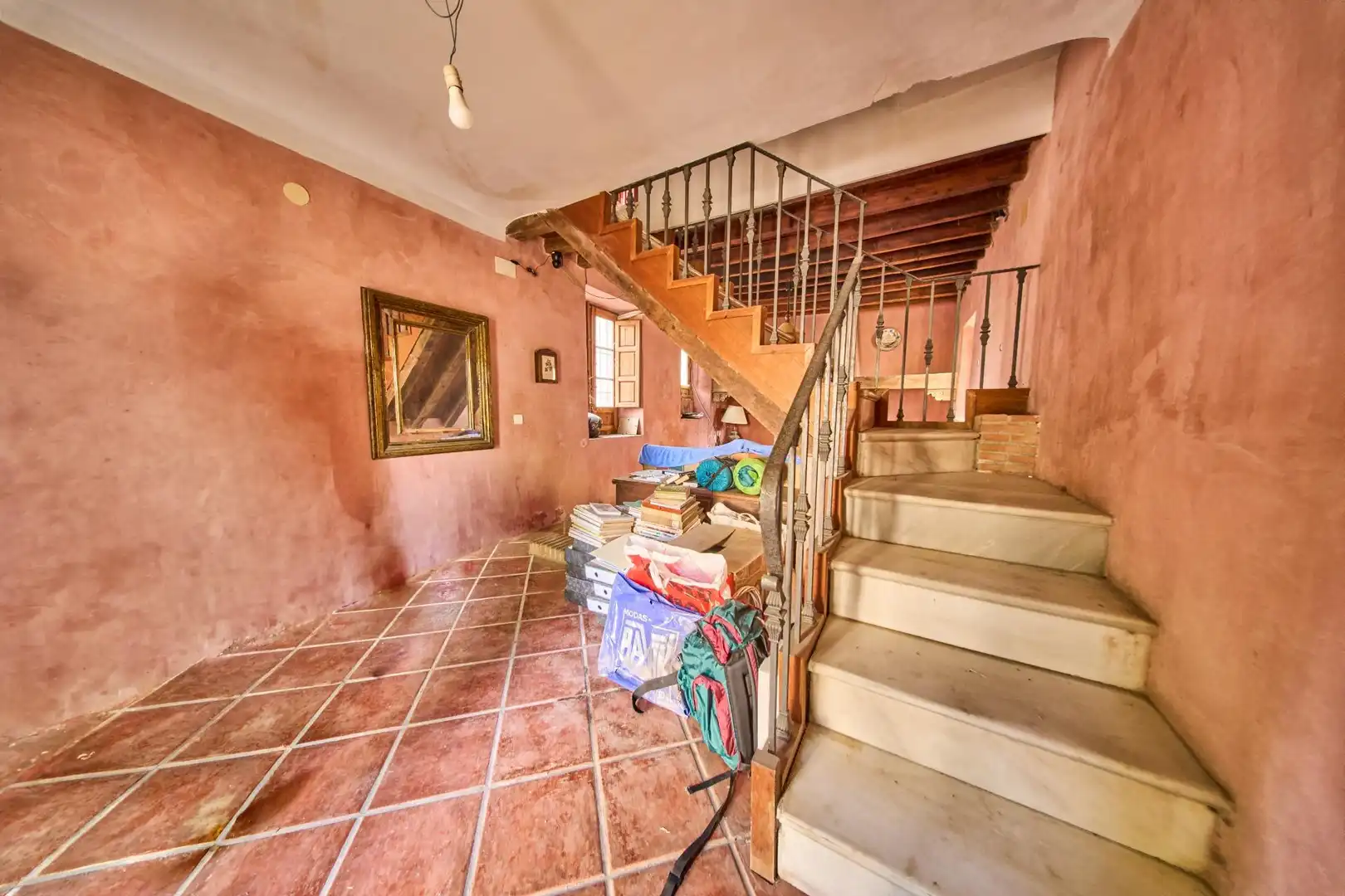 Casa o chalet en venta en Granada con Jardín privado, Terraza y Piscina