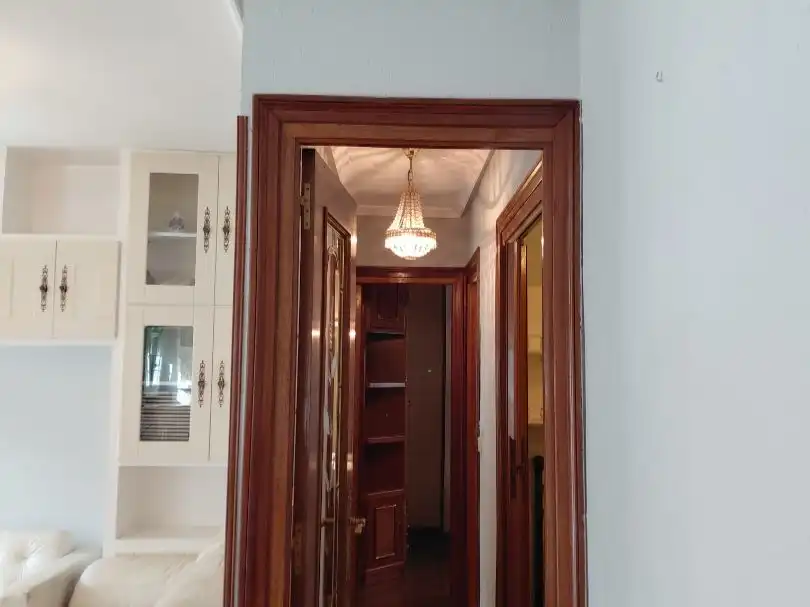 Piso en venta en  Madrid Capital con Aire acondicionado, Terraza y Balcón