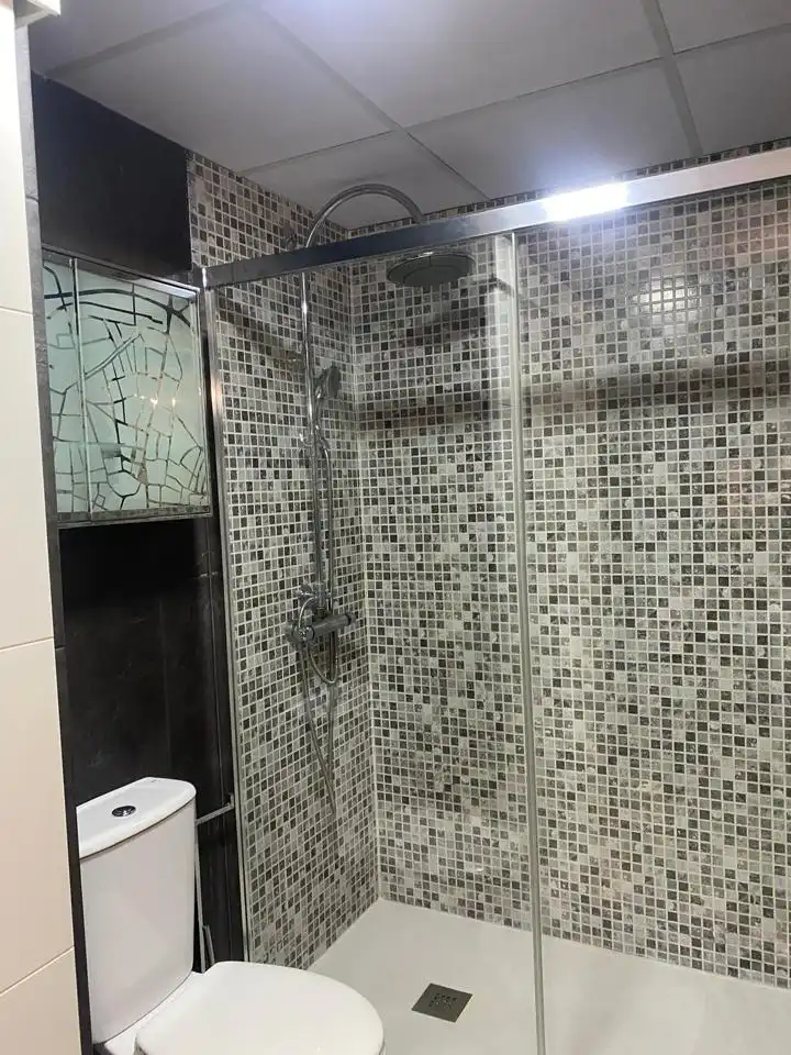 Flat for rent in La Motilla - Fuente del Rey