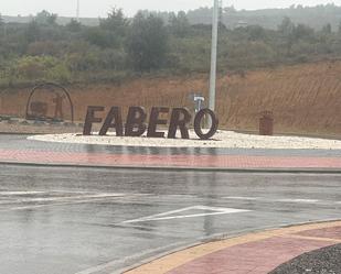 Pis en venda a Calle Gil y Carrasco, 27, Fabero