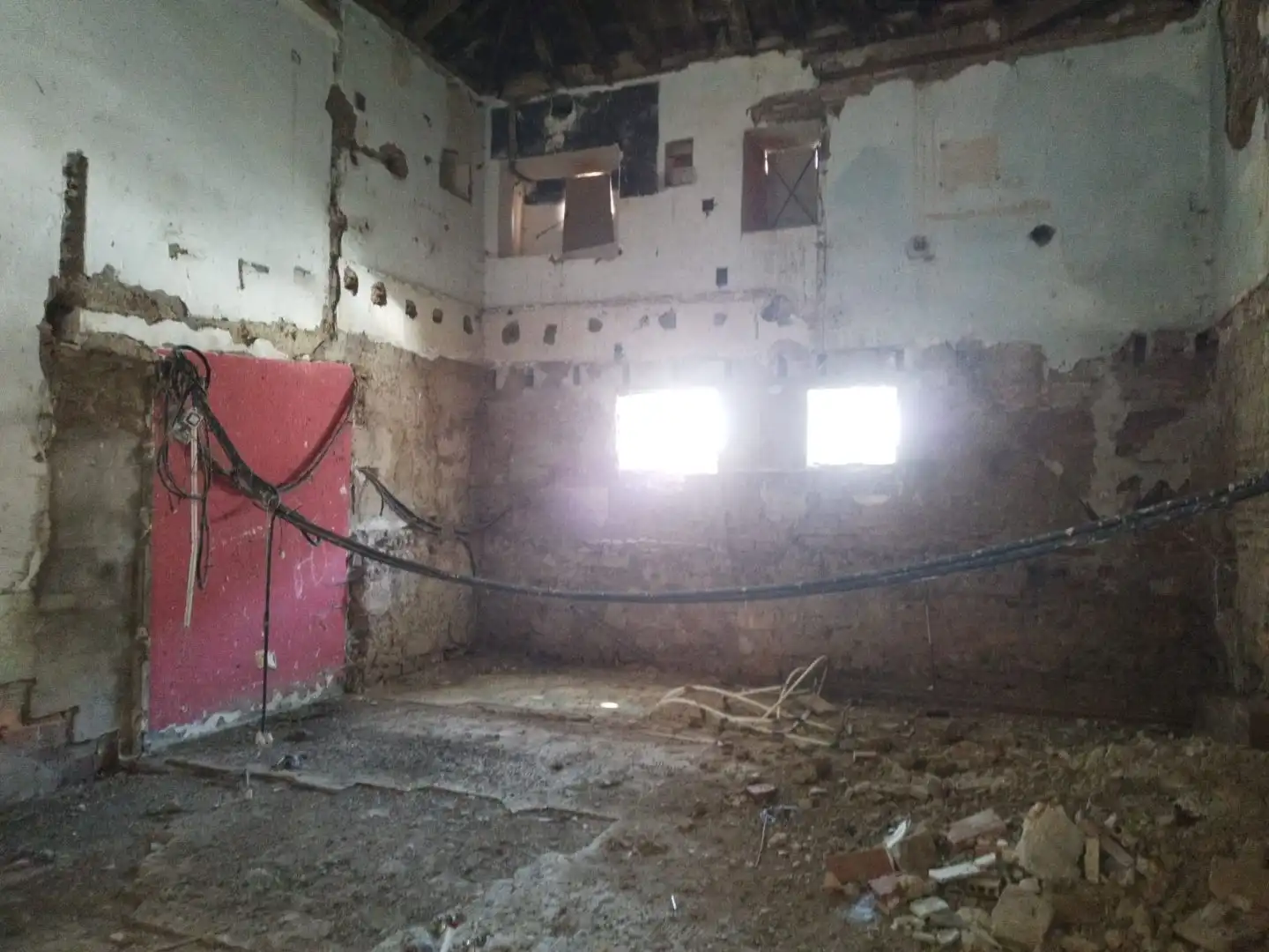 Commercial properties for sale in Mansilla de las Mulas