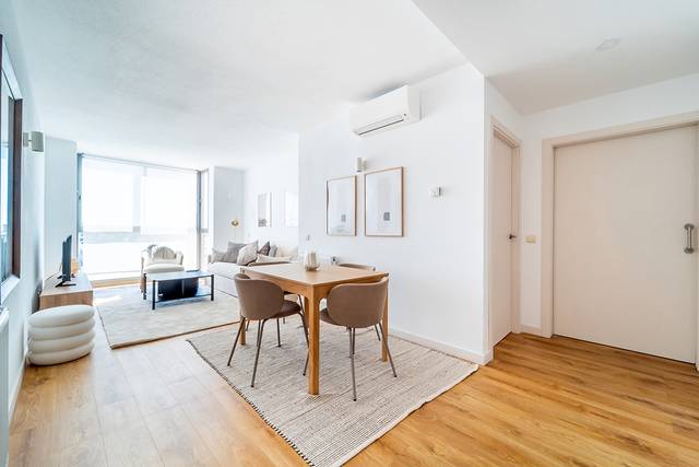 Piso en Alquiler en Calle de Isabel Clara Eugenia, 39 en Sanchinarro