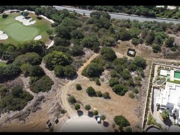 Terreno residenziale in vendita a Calle Lavanda