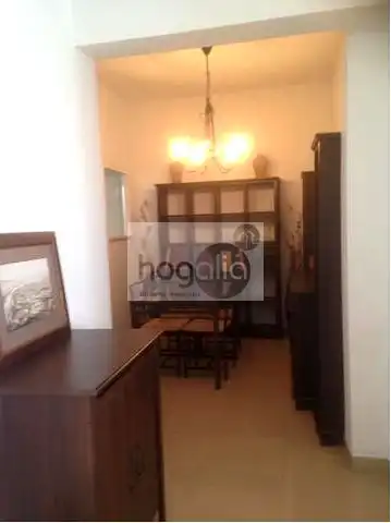 Flat to rent in Casco Antiguo