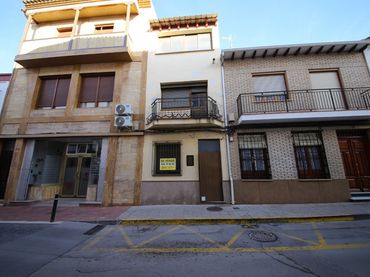 Maison à vendre à Campo de Criptana