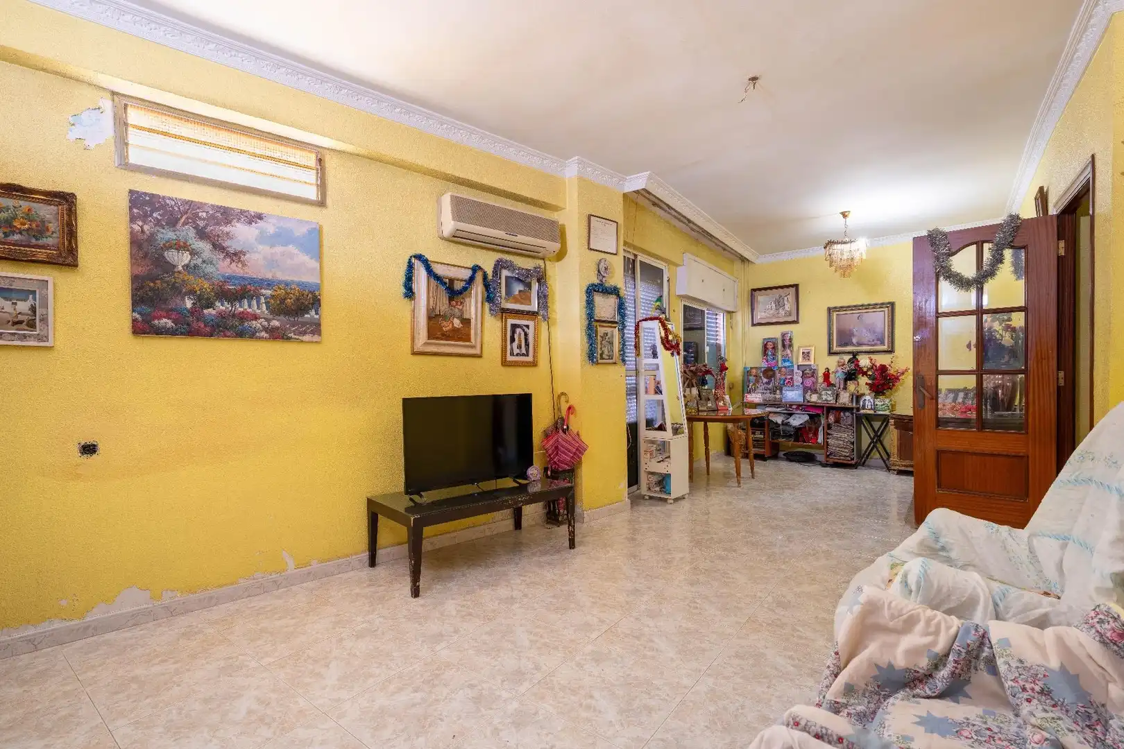 Piso en venta en Almería con Terraza
