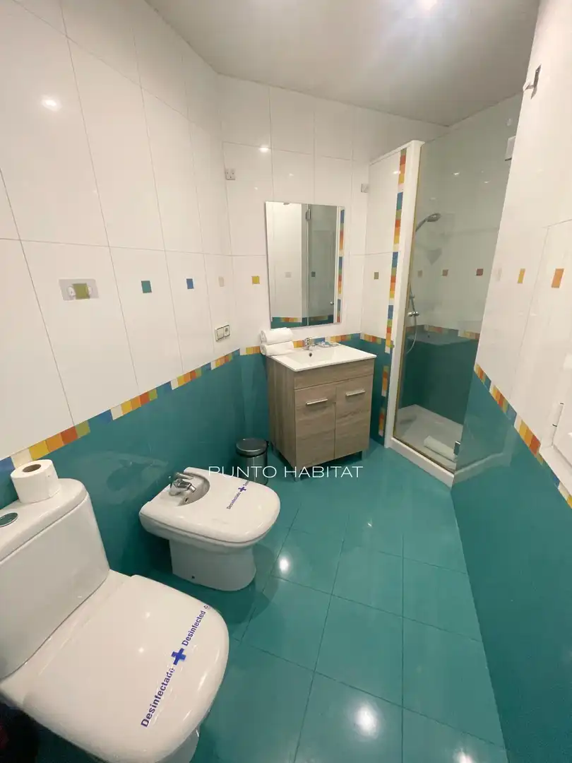 Piso con ascensor en venta en Carrer de Lepant, imagen 22