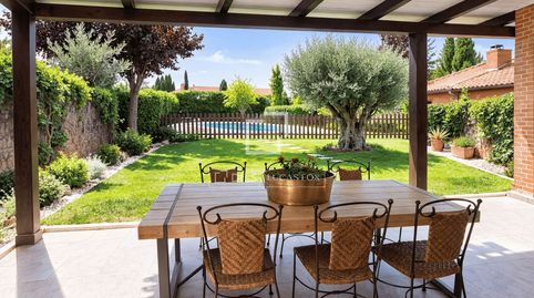 Foto 2 de Casa o chalet en venta en Valdeolmos-Alalpardo, Madrid