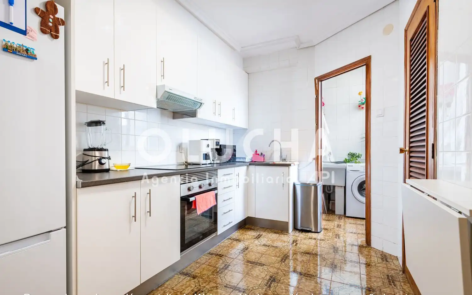 Appartement avec ascenseur à vendre à Norte, imagen 12
