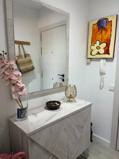 Piso en venta en Esparreguera con Aire acondicionado, Calefacción y Parquet