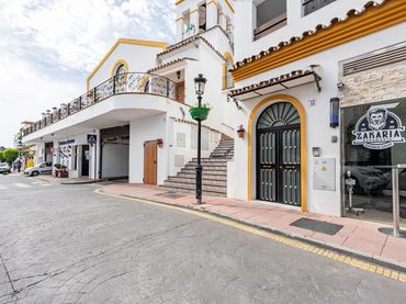 Appartement avec ascenseur à vendre à Calle la Pacheca Alta 22