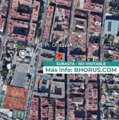 Piso con ascensor en venta en OROTAVA 3, imagen 4