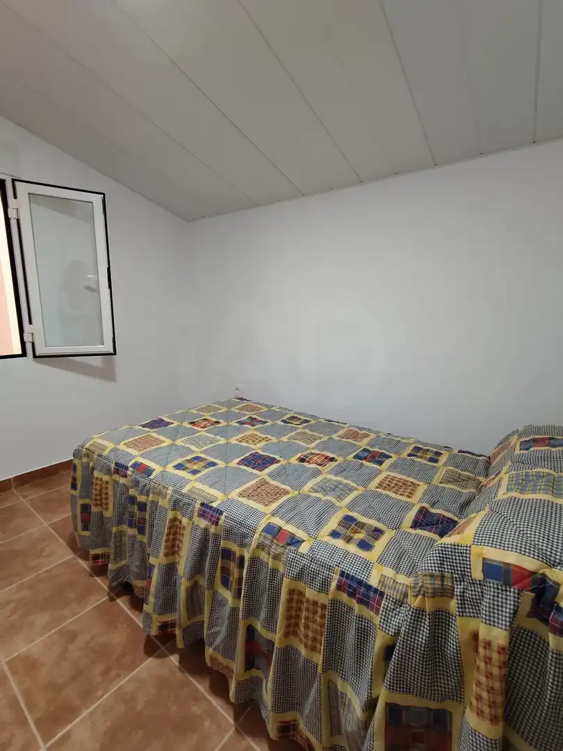 Finca rústica en venta en Lorca con Aire acondicionado