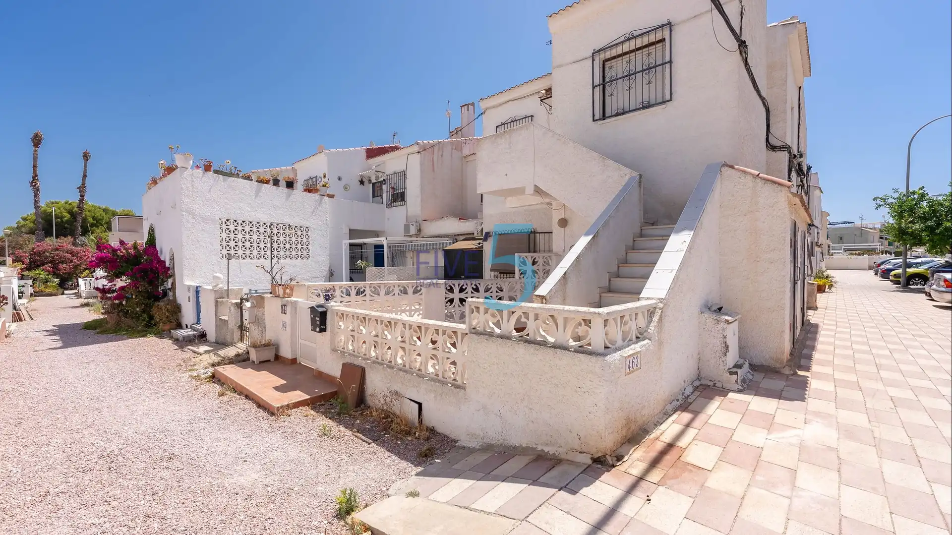 House with terrace for sale in Zona Carrefour - Urbanizaciones