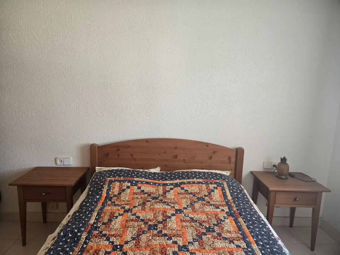 Habitación de Ático en venta en Vilanova i la Geltrú con Terraza