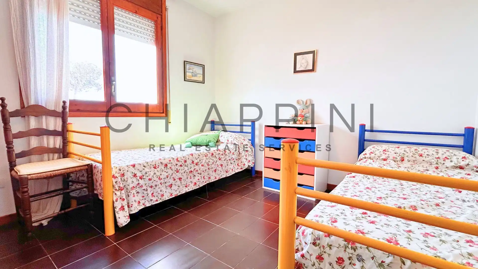 Jardín de Apartamento en venta en Palafrugell con Terraza y Piscina comunitaria