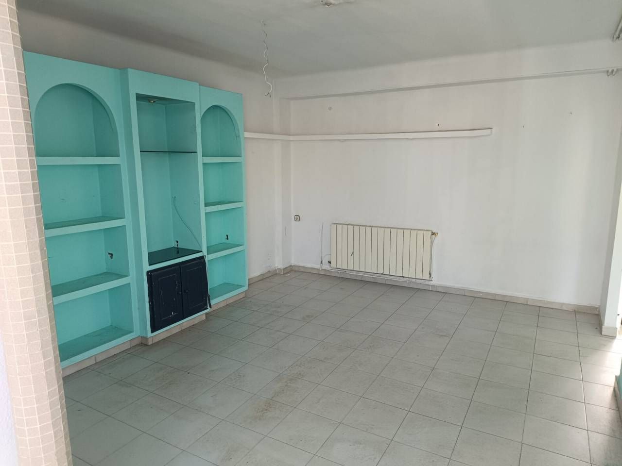 Flat for sale in Terrassa  with Heating