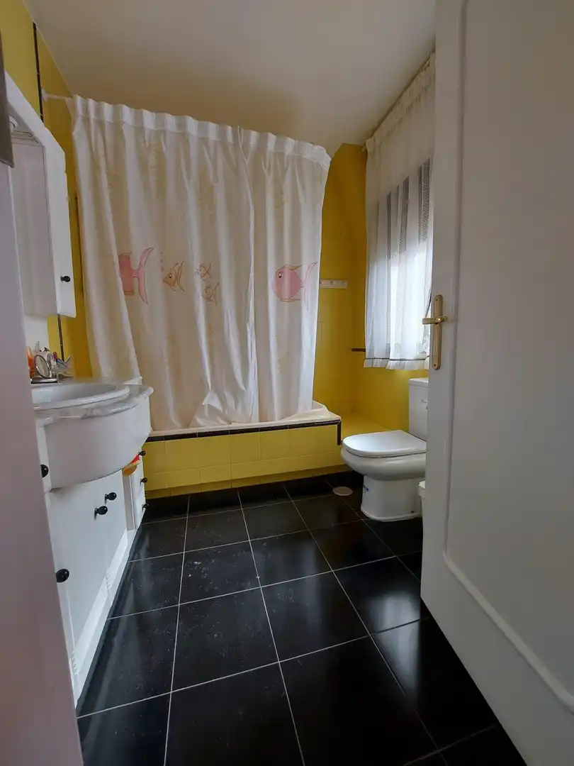 Baño de Casa o chalet en venta en Murcia con Calefacción, Jardín privado y Terraza