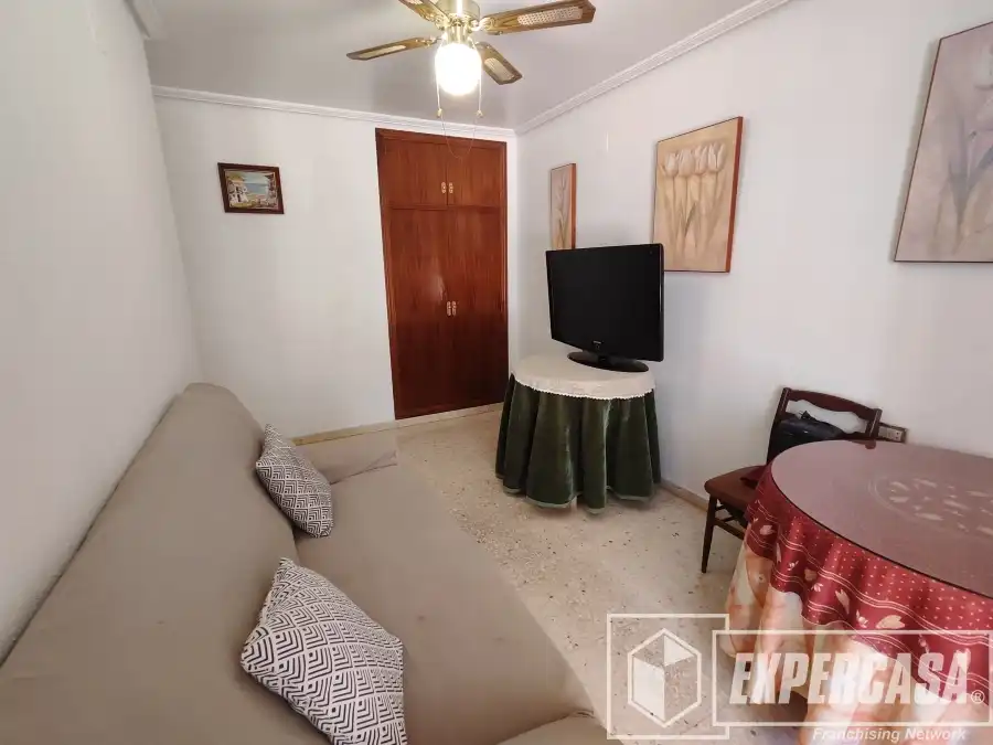 Flat for rent in Ensanche - Parque del Oeste