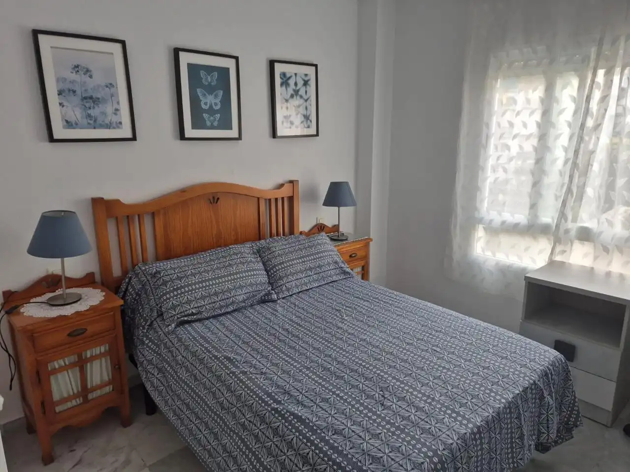 Appartement avec piscine à louer à Torre del Mar, imagen 13