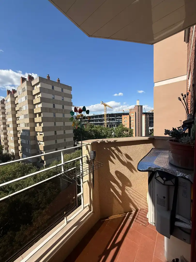 Flat with terrace for sale in Les Corts, imagen 18