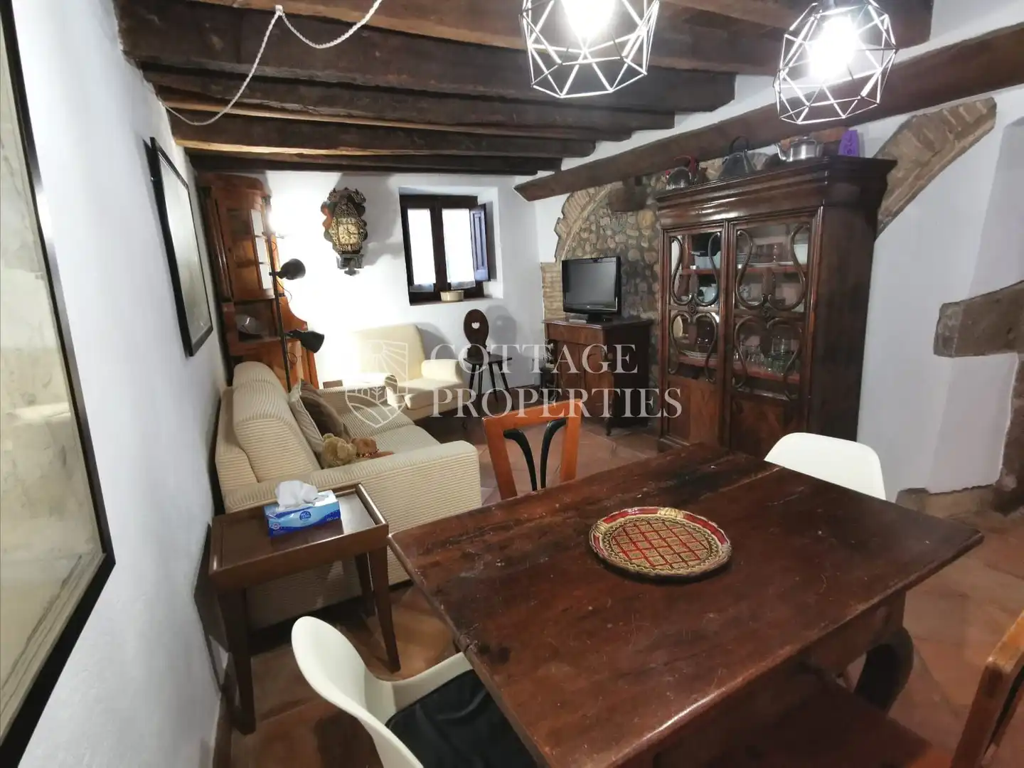 Casa rustica con piscina in vendita a Carrer de la Creu, imagen 23