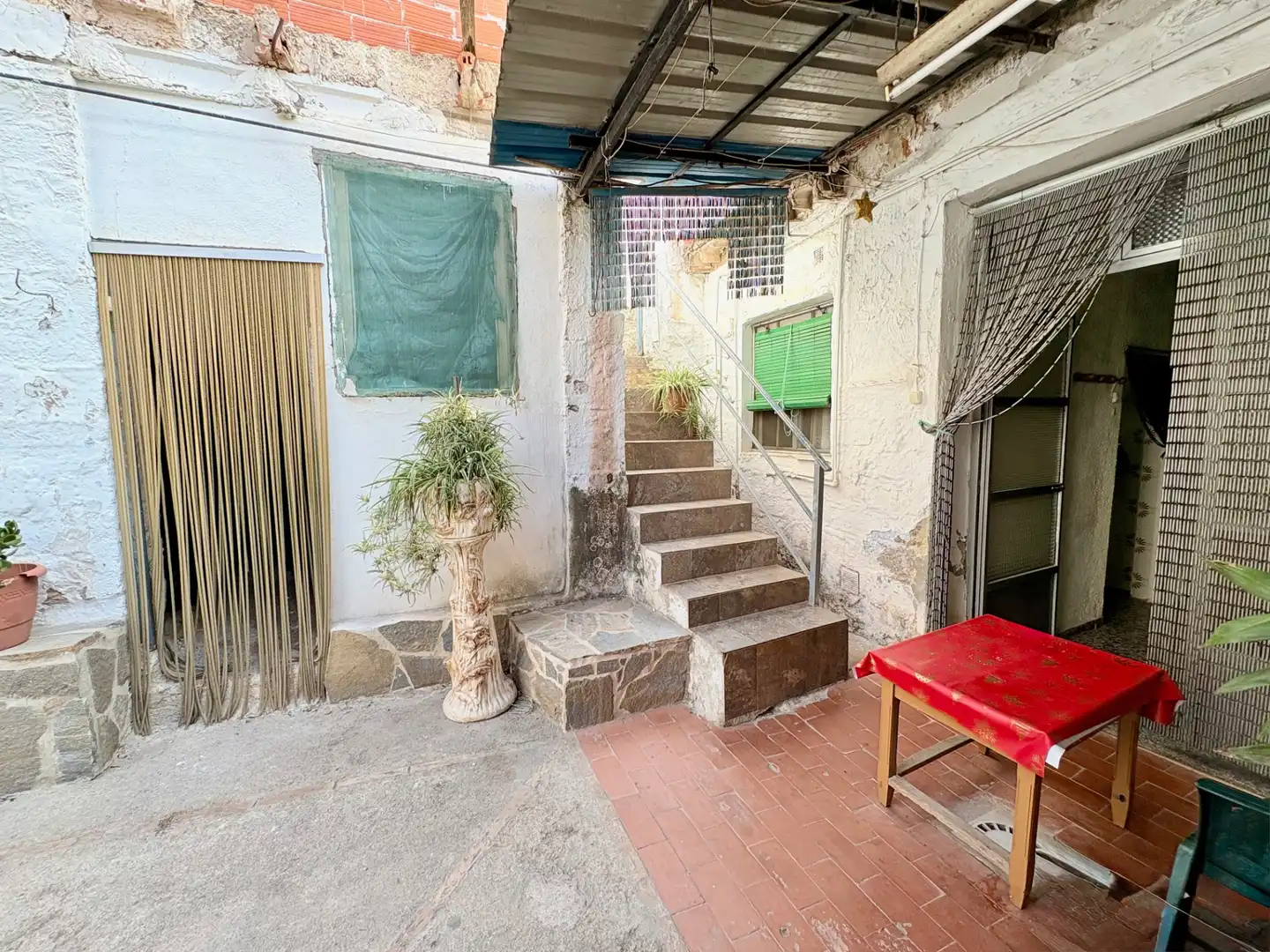 Casa amb jardí en venda a Benaguasil, imagen 28