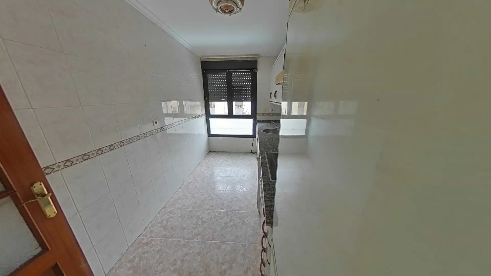 Dúplex en venta en Laviana