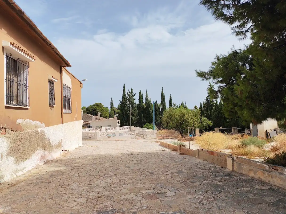 House with pool for sale in Peña de las Águilas, imagen 7