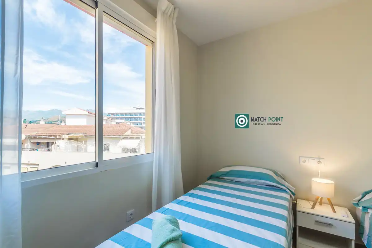Flat with lift to rent in Plaza Madrid, imagen 25