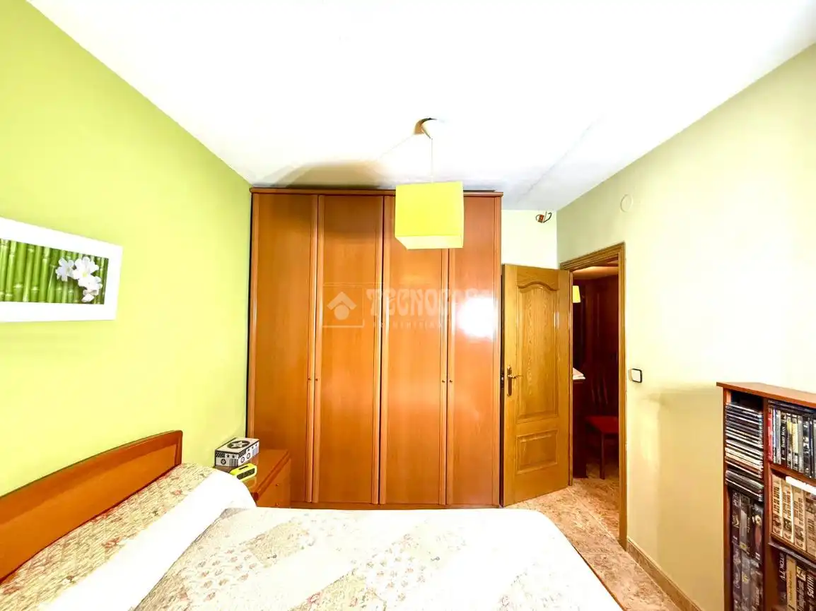 Habitación de Piso en venta en Madrid con Aire acondicionado y Calefacción