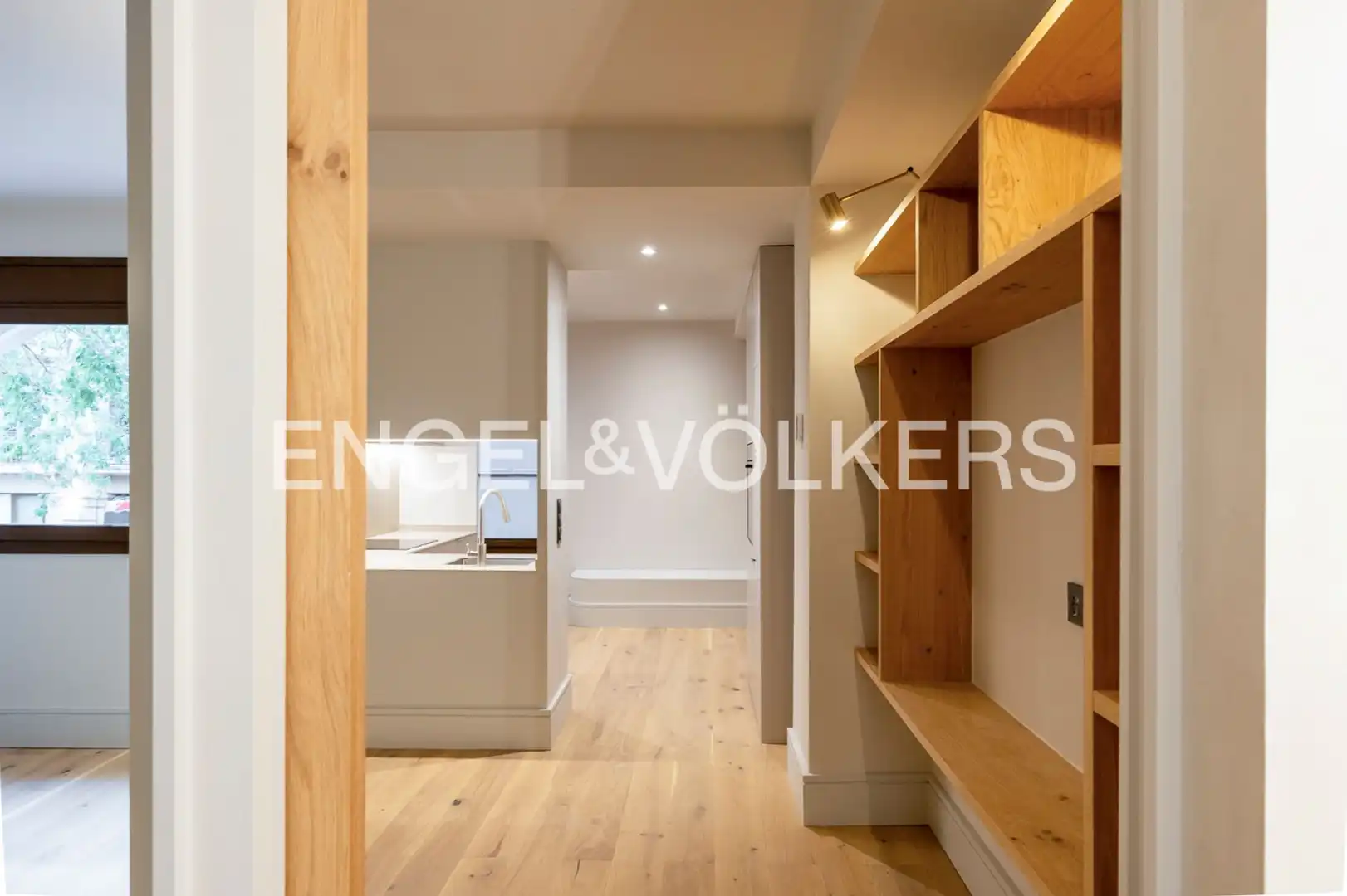 Piso con ascensor en venta en Eixample, imagen 3