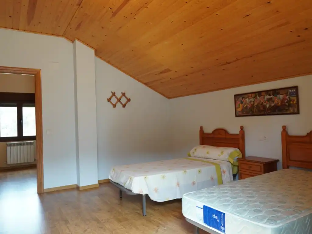 Casa o chalet en venta en Calle Alta, Abizanda