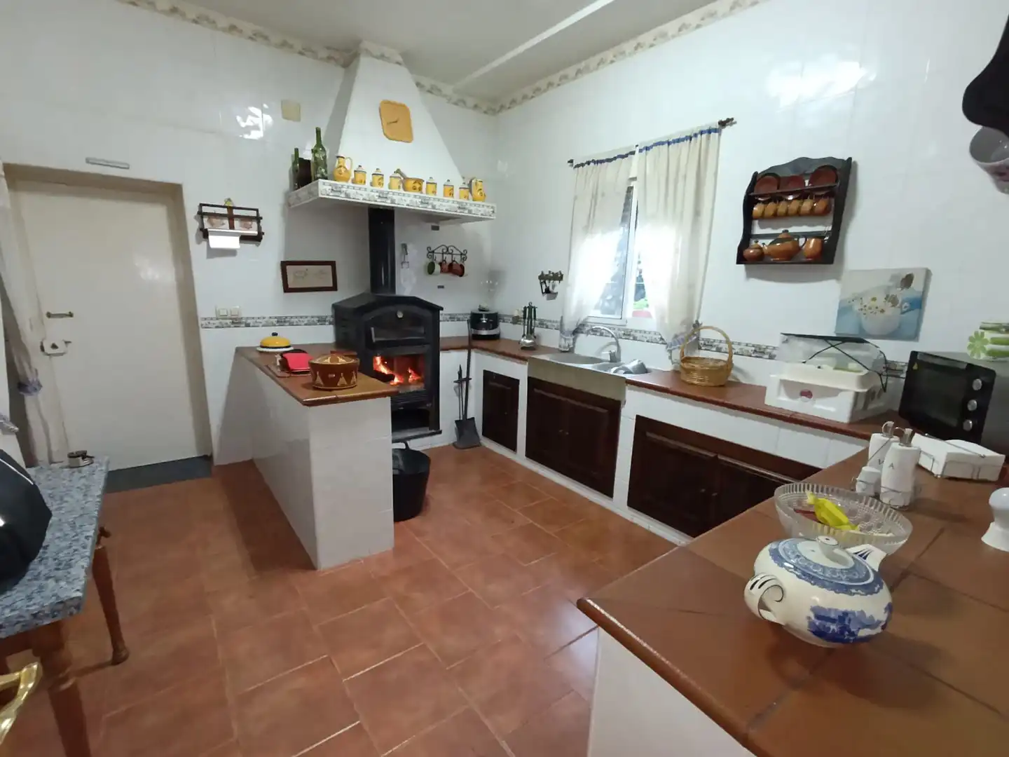 Casa rústica en venda a San Roque - La Cruz - La Rozuela, imagen 21