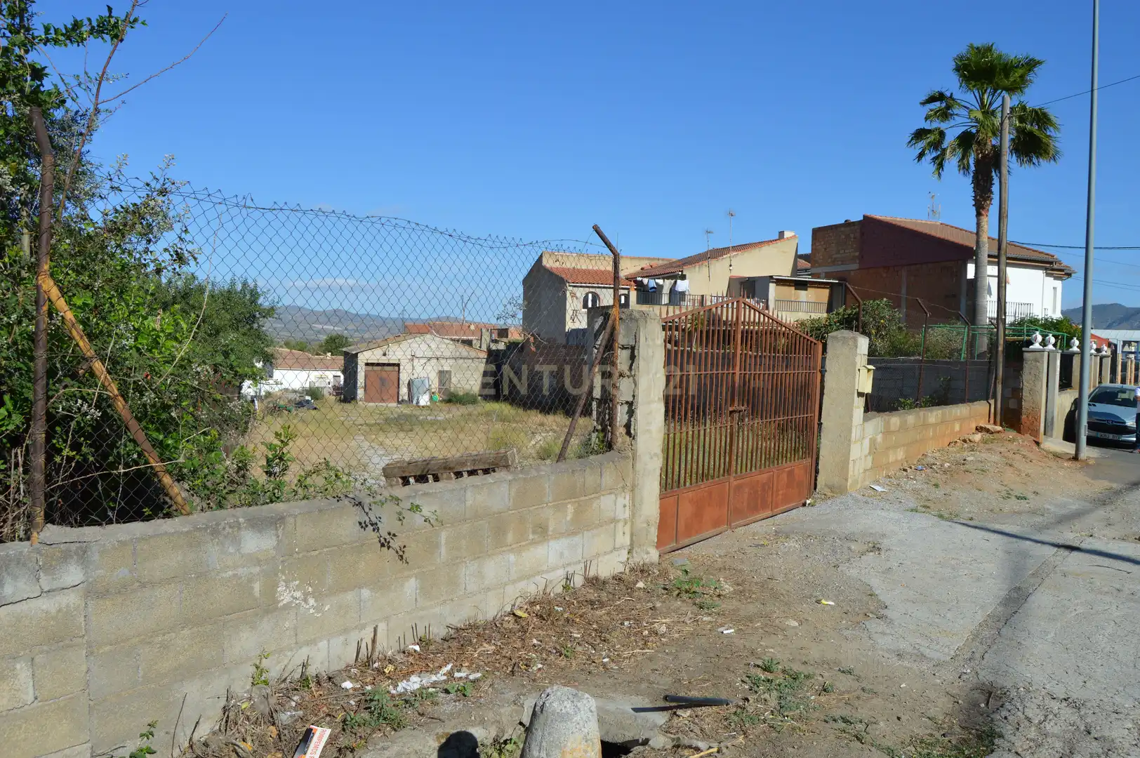 Residencial en venta en Dúrcal