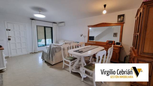 Dúplex en Venta en Puerto Deportivo