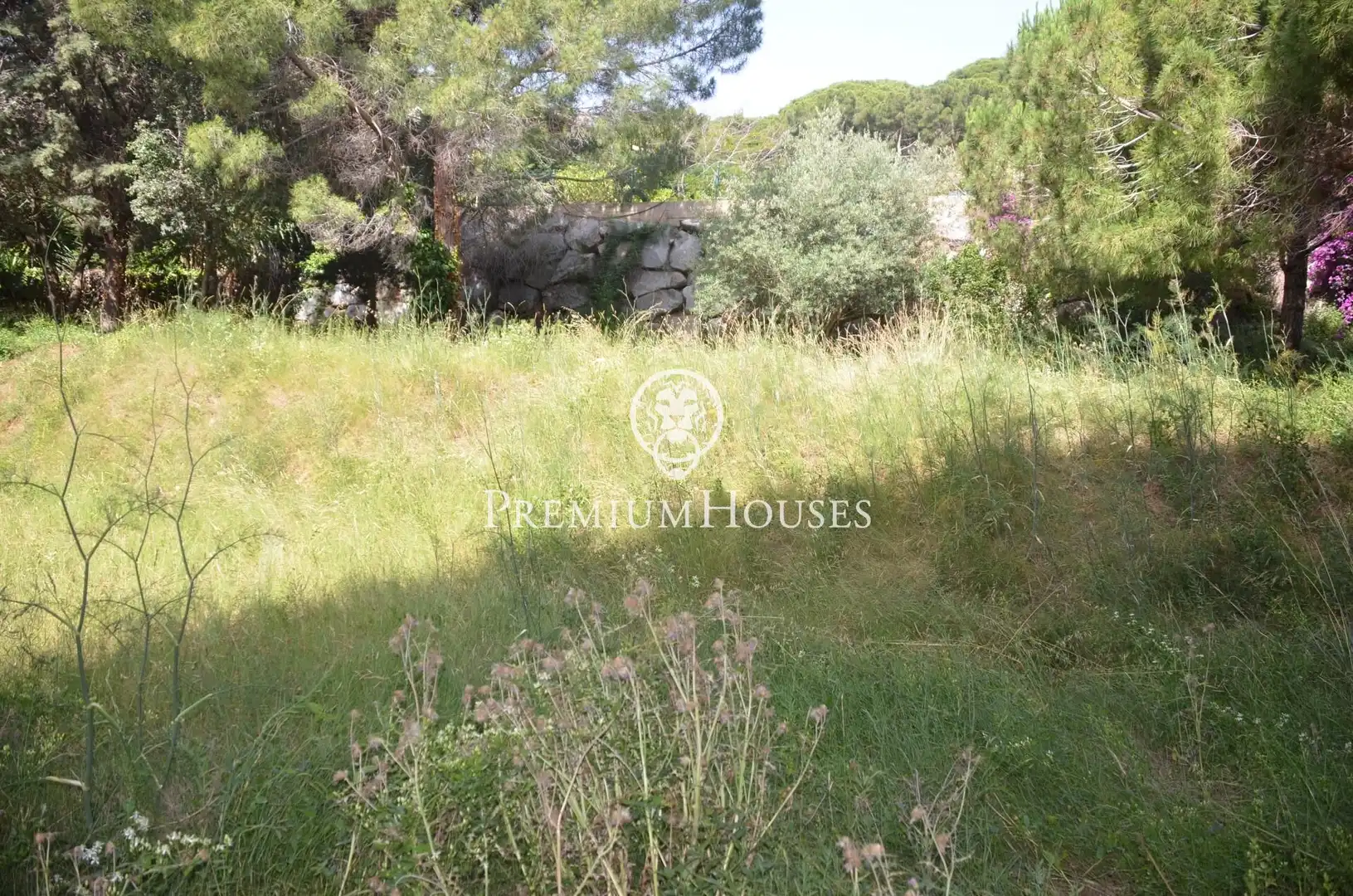 Residential land for sale in Cabrera de Mar, imagen 14