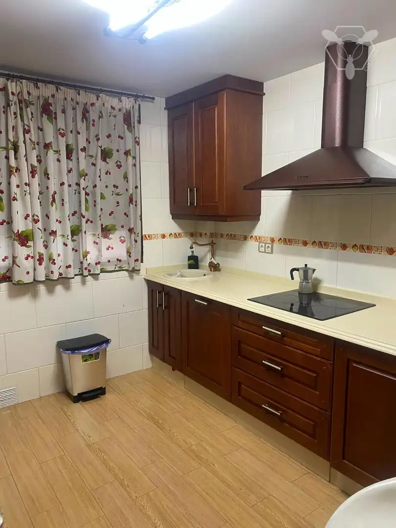 Piso con terraza en venta en El Carmen - Cardeñas, imagen 6