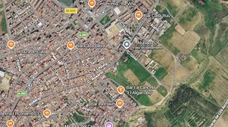 Business premises for sale in El Viso del Alcor, imagen 2