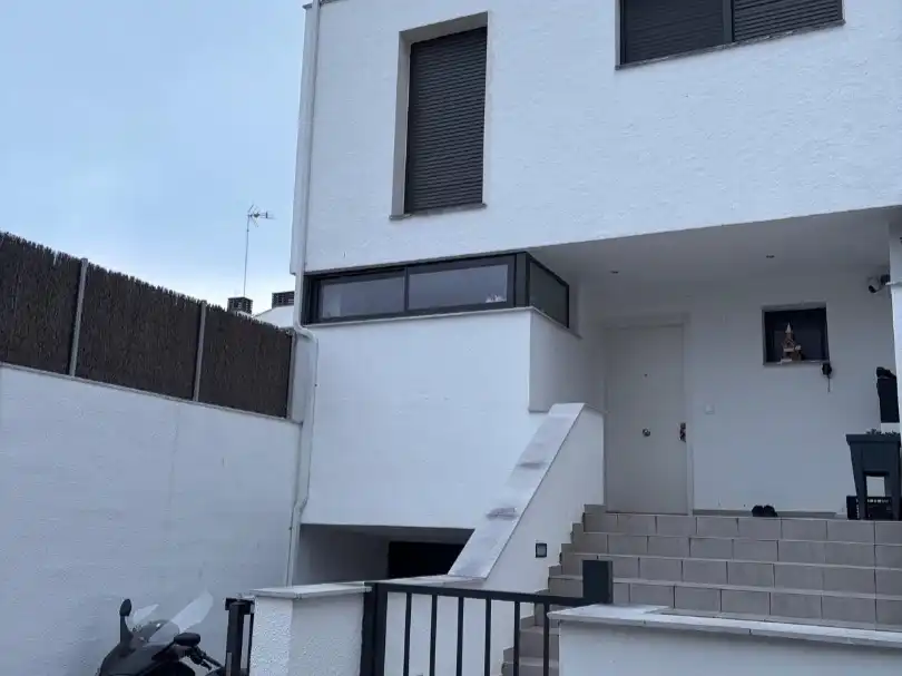 Terraced house with pool for sale in Credos 3