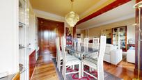 Dining room of Flat for sale in Bilbao   with Air Conditioner, Heating and Storage room