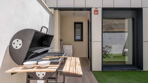 Foto 3 de Casa o chalet en venta en Calle de José Manuel Blecua, 20, Miralbueno, Zaragoza Capital