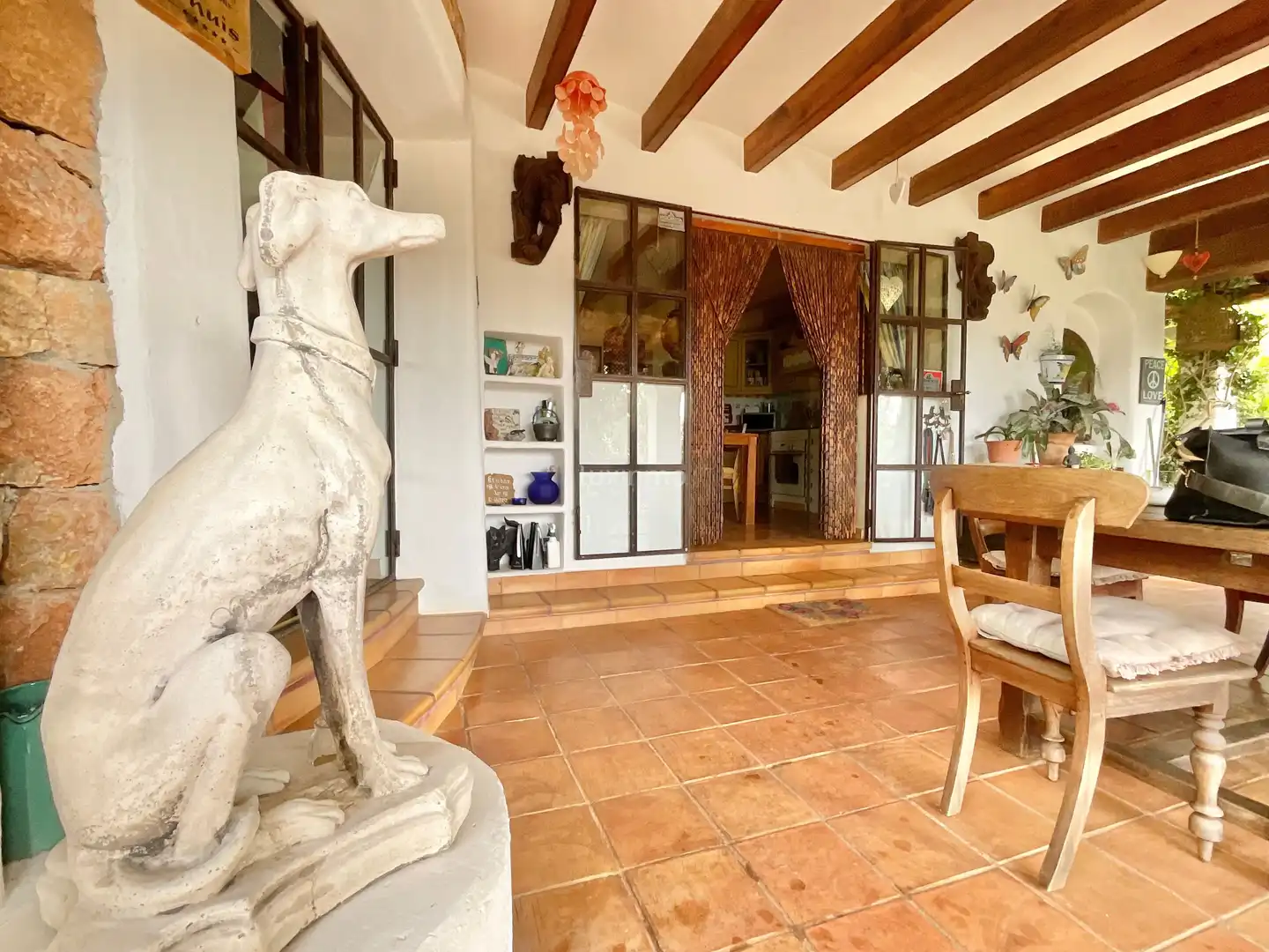 Chalet con terraza en venta en Santa Eulària, imagen 95